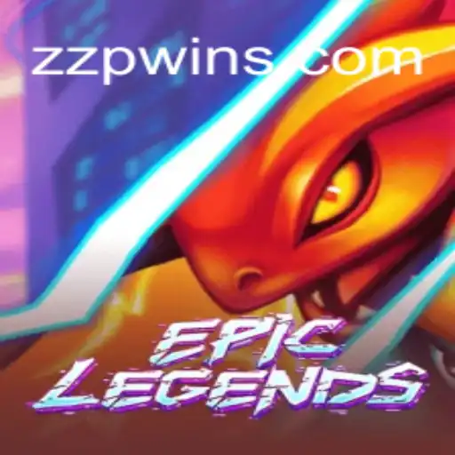 Descubra o Mundo de EpicLegends: Uma Jornada Incrível