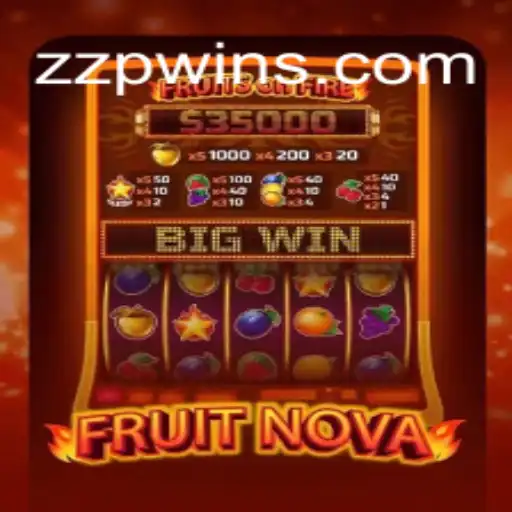 Descubra o Empolgante Mundo de FruitNova: Regras e Estratégias