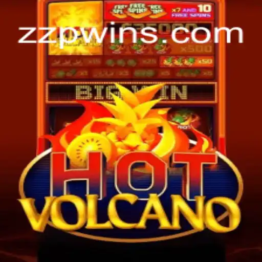 Explorando o Fascinante Mundo de HotVolcano: Um Jogo de Aventura Intensa