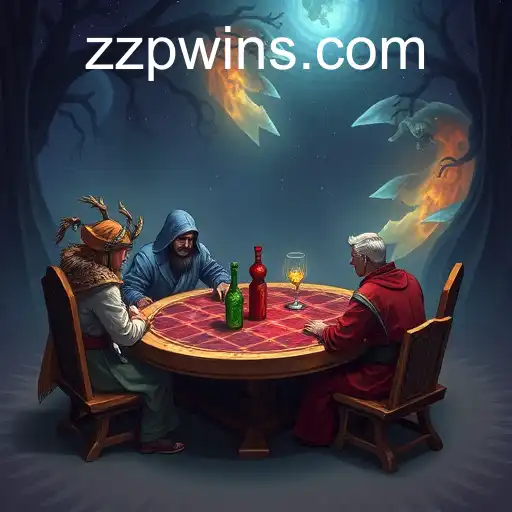 Explorando o Universo dos Jogos de Mesa com Zzpwin