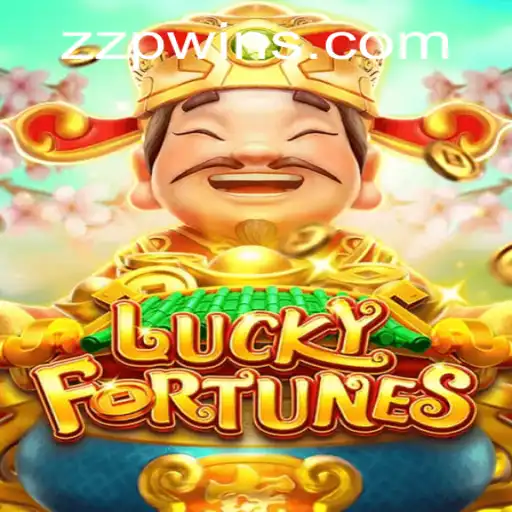 Descubra o Mundo de LUCKYFORTUNES: Um Jogo de Estratégia e Sorte