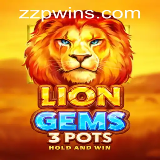 Descubra LionGems3pots: Uma Nova Aventura no Mundo dos Jogos