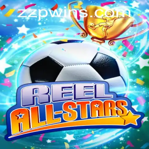 ReelAllStars: O Jogo Inovador que Está Conquistando o Mundo dos Games