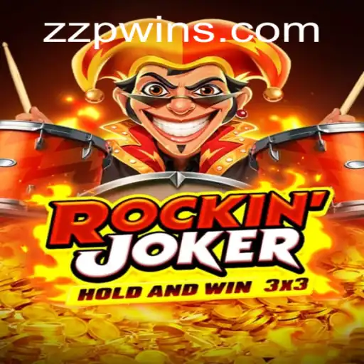 Descubra o Empolgante Mundo de RockinJoker: Um Jogo de Azar Inovador com ZZPWin