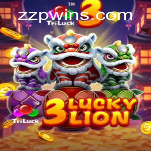 Descubra o Fascinante Mundo do Jogo 3LUCKYLION com a Palavra-Chave zzpwin