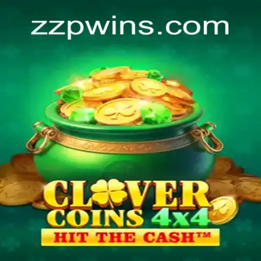 Explorando o Mundo de CloverCoins4x4: Um Guia Completo