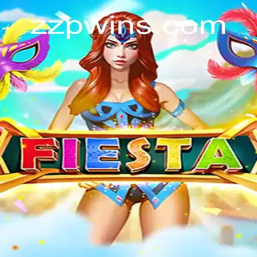 Descobrindo Fiesta: O Jogo que Revoluciona a Diversão com zzpwin
