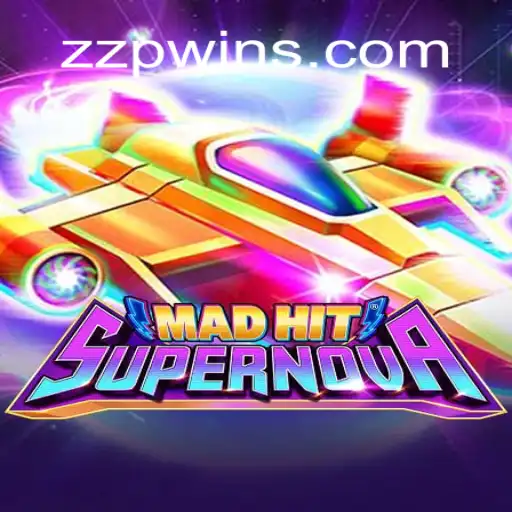 Descubra MadHitSupernova: O Jogo que Está Dominando 2023