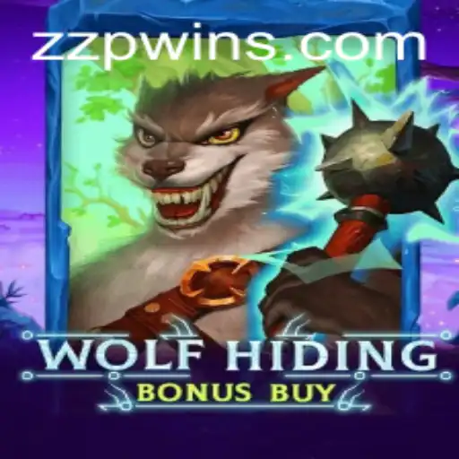 Descubra o Novo Jogo Empolgante: WolfHidingBonusBuy